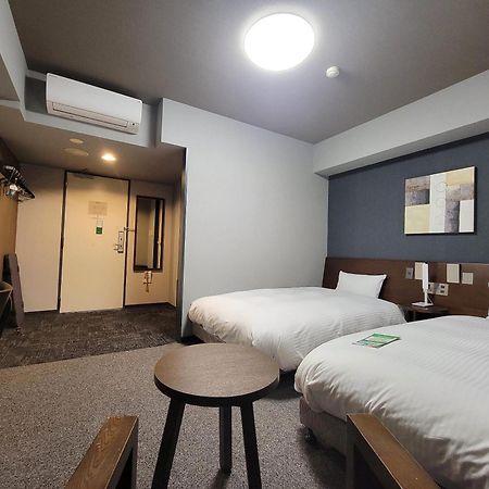 Hotel Route-Inn Ota Minami -Kokudo 407 Gou- Ōta Exterior foto