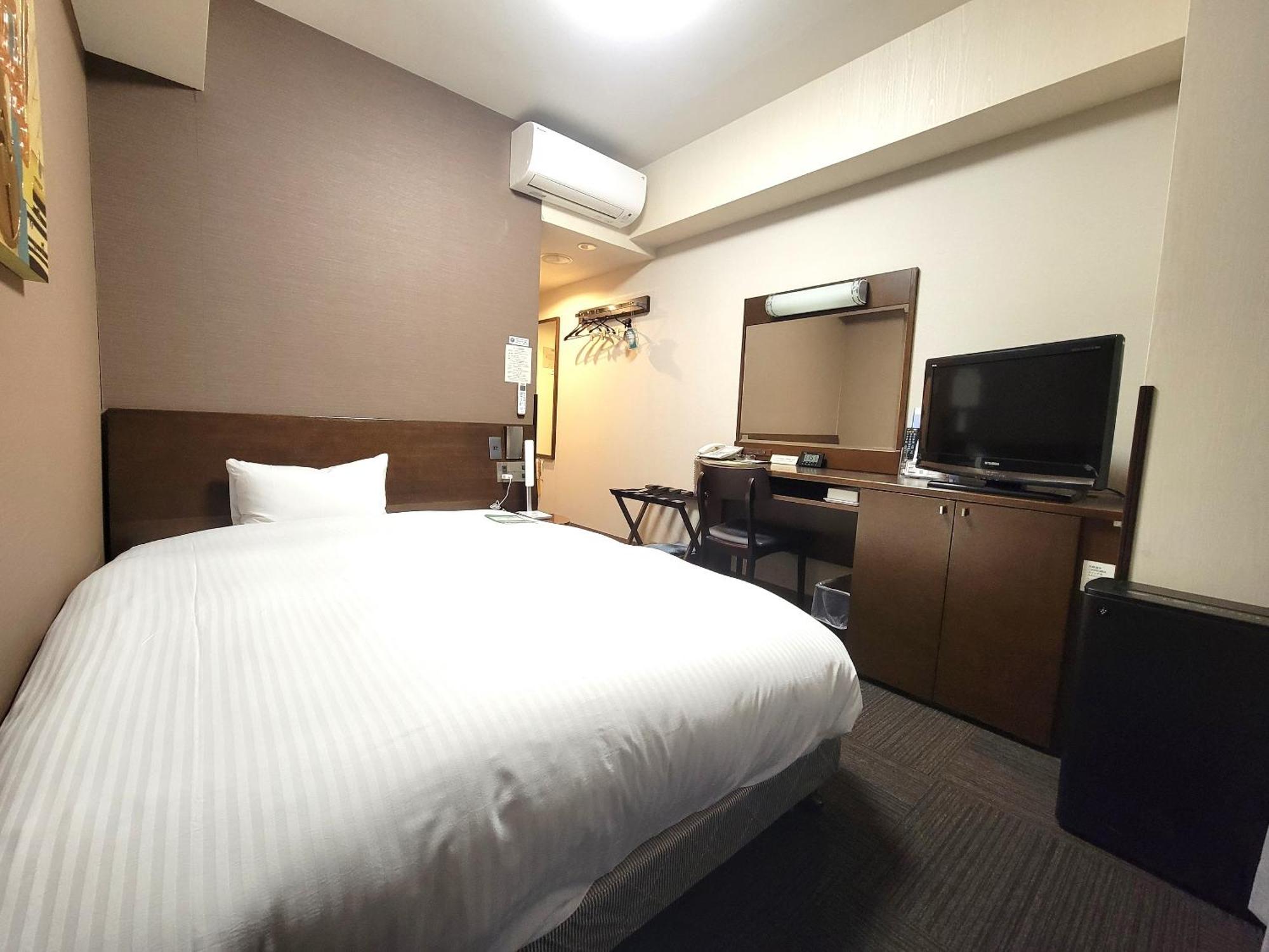 Hotel Route-Inn Ota Minami -Kokudo 407 Gou- Ōta Exterior foto