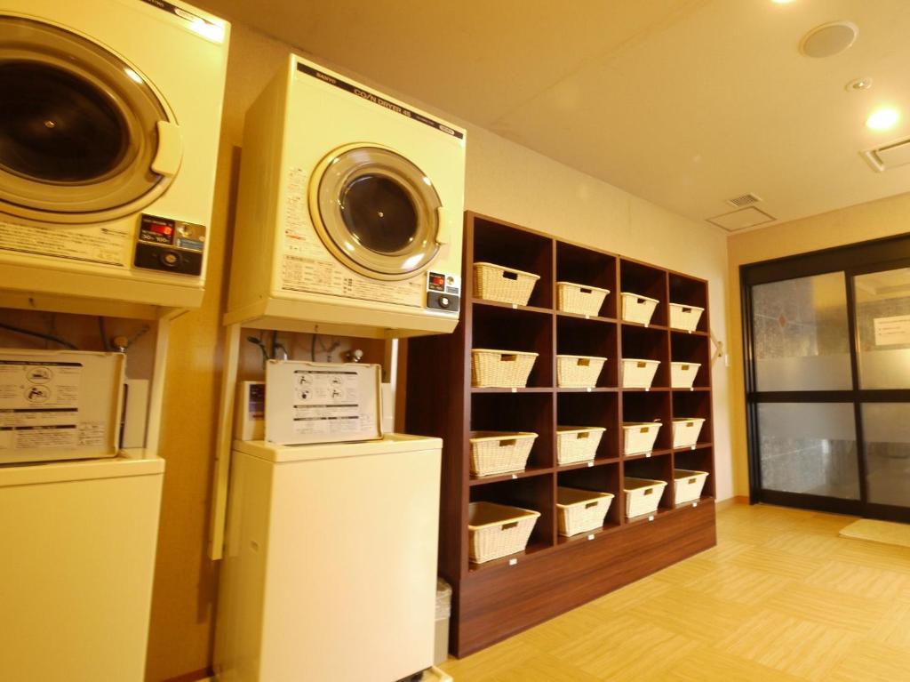 Hotel Route-Inn Ota Minami -Kokudo 407 Gou- Ōta Exterior foto